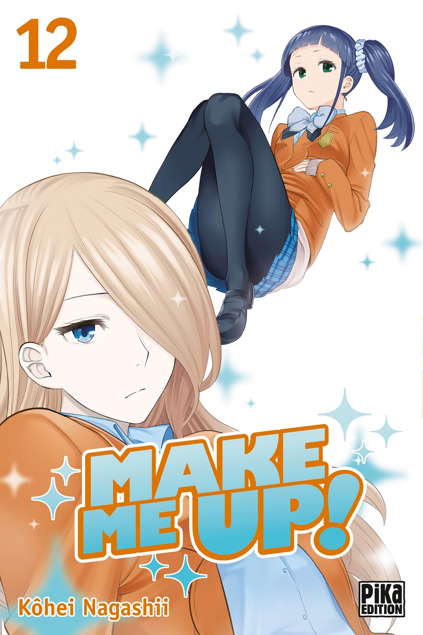 Make Me Up! T12