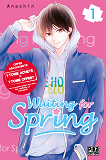 Waiting For Spring - Pack Tomes 1 Et 2 - Waiting For Spring Pack Decouverte T01 Et T02