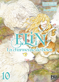 Elin, La Charmeuse De Betes T10