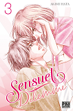 Sensuel Dilemme T03