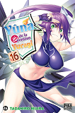 Yuna De La Pension Yuragi T16