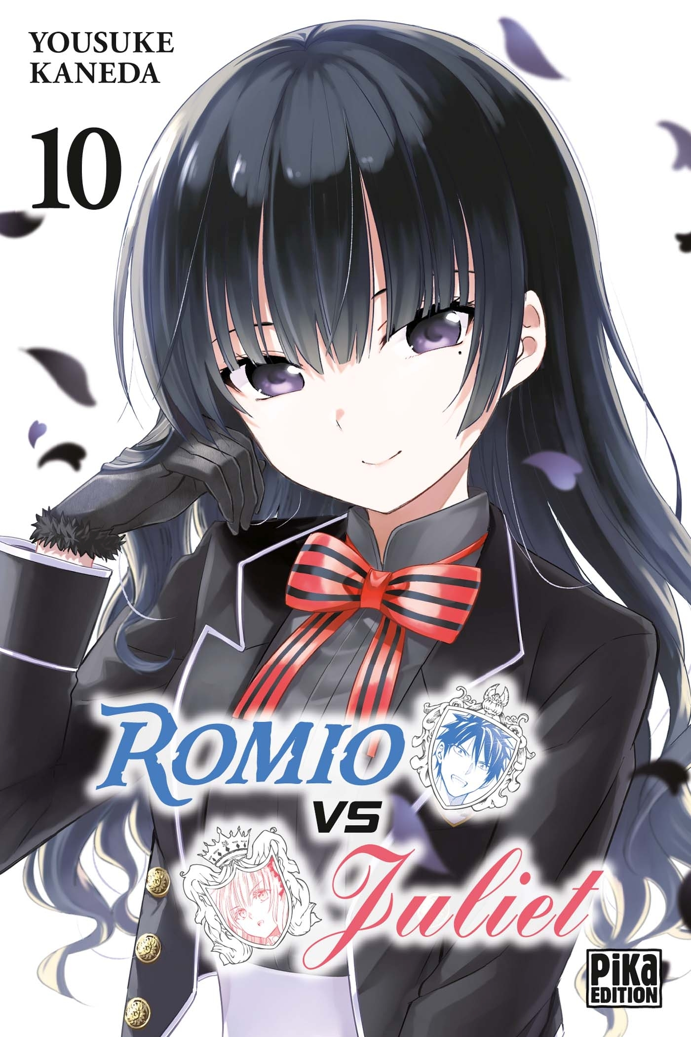 Romio Vs Juliet T10
