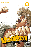 Uchikomi - L'Esprit Du Judo T06
