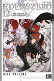 Edens Zero T12 - L'Avenement Du Grand Demon