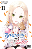 Romio Vs Juliet T11