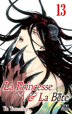 La Princesse Et La Bete T13