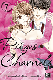Pieges Charnels T07
