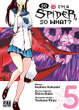 So I'M A Spider, So What? T05
