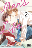 Men'S Life T02