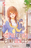 Nos Precieuses Confidences T05