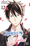Romio Vs Juliet T12