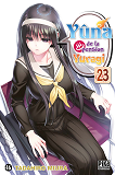 Yuna De La Pension Yuragi T23