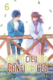 Nos Precieuses Confidences T06