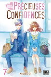 Nos Precieuses Confidences T07