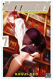 Hitman - Les Coulisses Du Manga - Hitman, Les Coulisses Du Manga T07