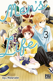 Men'S Life T03
