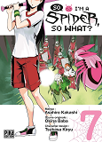 So I'M A Spider, So What? T07