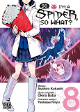 So I'M A Spider, So What? T08