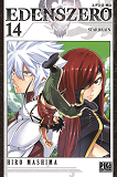 Edens Zero T14 - Stardrain