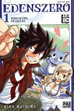 Eden Zero - Tome 1 Dans Le Ciel De Sakura - Vol01
