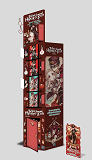 Toilet-Bound Hanako-Kun Display Sol 20ex T01 & 20ex T02