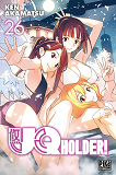 Uq Holder! T26                                                                                      