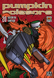 Pumpkin Scissors T20