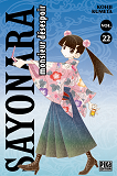 Sayonara Monsieur Desespoir - T21 - Sayonara Monsieur Desespoir T22                                 