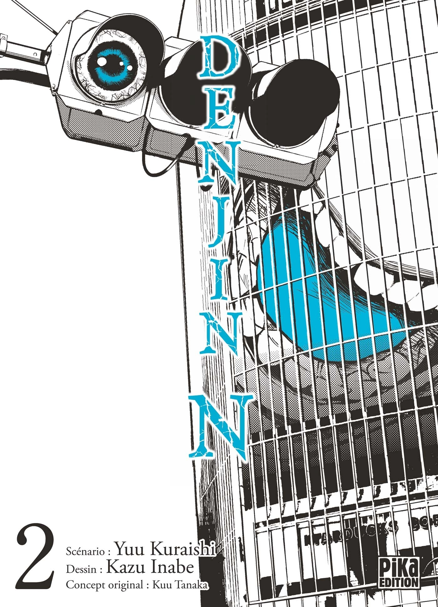 Denjin N T02                                                                                        