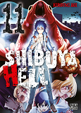 Shibuya Hell T11                                                                                    