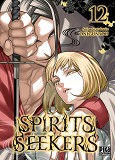 SPIRIT SEEKERS - SPIRITS SEEKERS T12