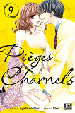 PIEGES CHARNELS T09