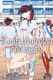 KOMI CHERCHE SES MOTS T04