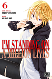 I'M STANDING ON A MILLION LIVES T06