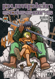 PUMPKIN SCISSORS T21