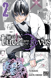 J'IRAI TE TUER DANS TES REVES T02