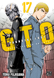 GTO PARADISE LOST T17
