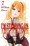 I'M STANDING ON A MILLION LIVES T07