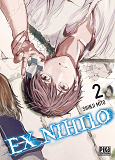 EX NIHILO T02