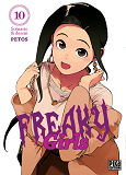FREAKY GIRLS T10