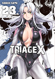 TRIAGE X T23