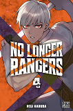 NO LONGER RANGERS T04