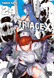 TRIAGE X T24