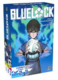 BLUE LOCK COFFRET T01 A T03