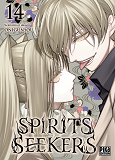 SPIRIT SEEKERS - SPIRITS SEEKERS T14