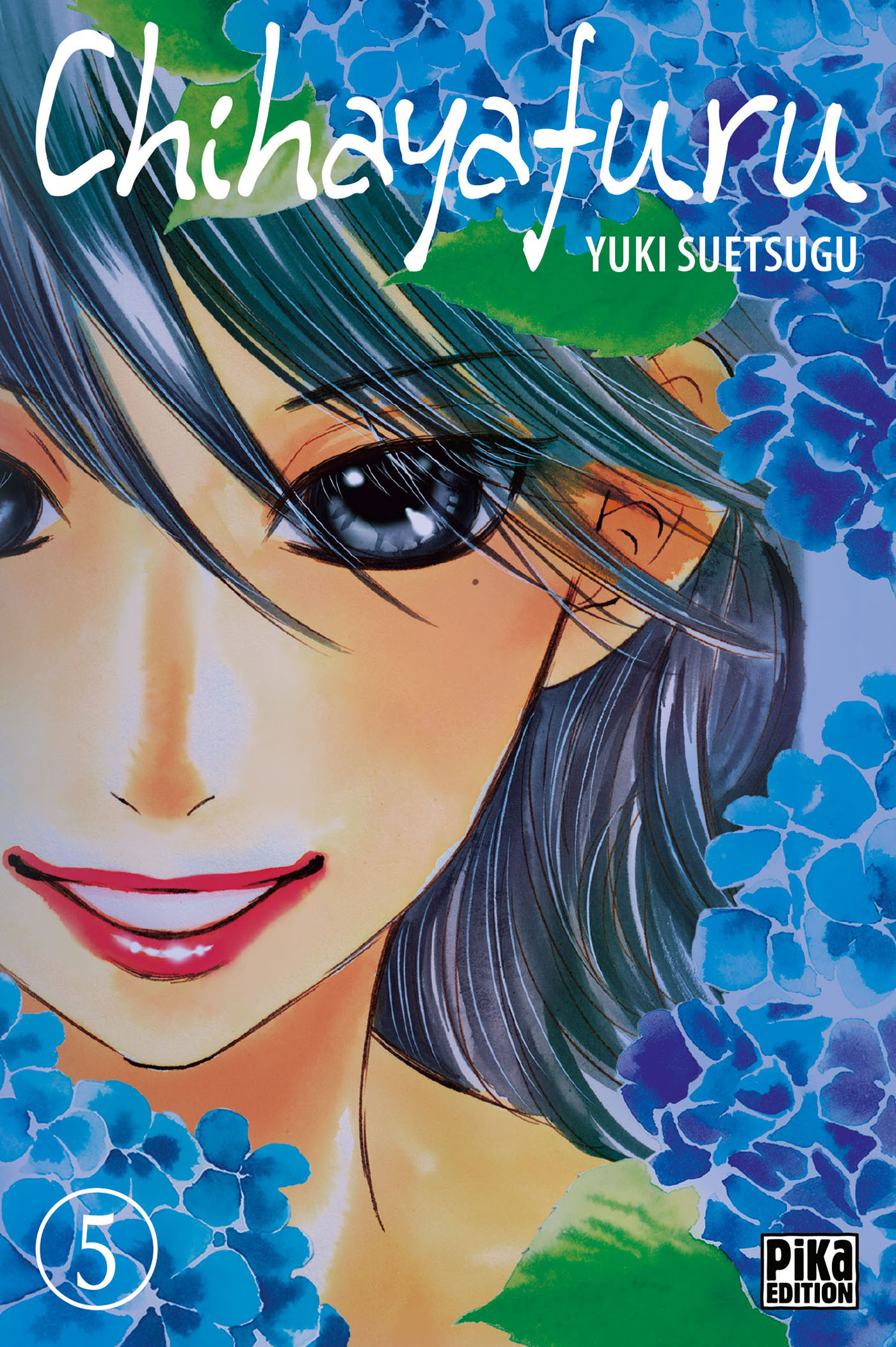 CHIHAYAFURU T05