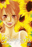 CHIHAYAFURU T13