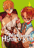 TOILET-BOUND HANAKO-KUN T14