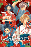 CHIHAYAFURU T43