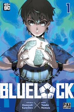 BLUE LOCK T1